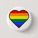 Recherche de coeurs badges Gai