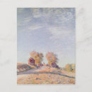 Suche nach sisley postkarten Landschaft