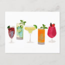 Suche nach cocktail bar postkarten Sommer