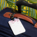 Recherche de japonais bagages étiquettes Floral
