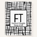 Suche nach abstrakte kunst kleine notizbücher Elegant