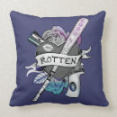 Suche nach tattoo art kissen Harley quinn