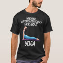 Suche nach cooles yoga tshirts Für
