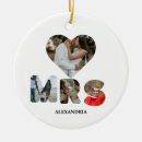 Suche nach mr and mrs ornamente Couple