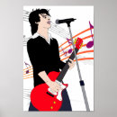 Recherche de rock roll music posters Musician