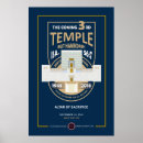 Suche nach tempel poster Israel