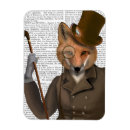 Recherche de copie animale magnets Contemporain