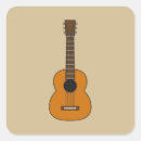 Suche nach klassische gitarre aufkleber Gitarrist