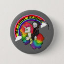Suche nach lustiges pony buttons Einhorn