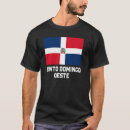 Suche nach dominikanische republik santo domingo tshirts Dominikanerin
