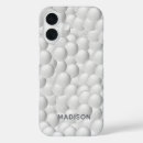 Recherche de golf ball iphone coques Monogramme