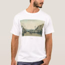 Suche nach pferdewagen tshirts Straße