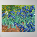 Suche nach van gogh blumen poster Post impressionismus