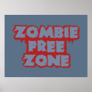Suche nach lustige zombies poster Für kinder