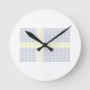 Recherche de drapeau européen horloges Scandinave