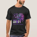 Recherche de stomach cancer tshirts Périwinkle