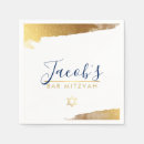 Recherche de david serviettes Mazel tov
