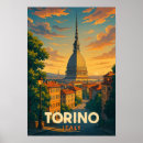 Recherche de piemont posters Turin