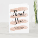 Suche nach rosa schwarzes danken ihnen karten Weiß