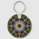 Suche nach blaue mandala schlüsselanhänger Braun
