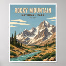 Suche nach rocky mountains poster Amerika