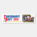 Recherche de charles voiture autocollants Président