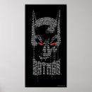 Recherche de bruce posters Chevalier foncé