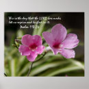 Recherche de écriture sainte sainte posters Floral
