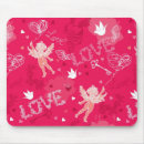 Recherche de cupidons tapis souris Ange