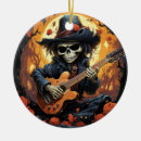 Suche nach rock and roll ornamente Gitarre