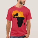 Recherche de lionne tshirts Animal
