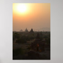 Recherche de bagan posters Myanmar