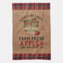 Recherche de pomme cuisine linges Rustique