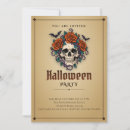 Suche nach erwachsene halloween einladungen Oktober