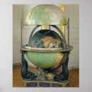 Recherche de globe céleste posters Monde