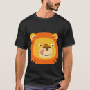 Suche nach löwe cartoon tshirts Spaß