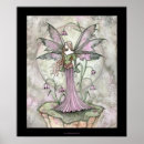 Recherche de sirène gothique posters Fée