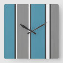 Suche nach grau blau wanduhren Grün