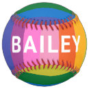 Recherche de balles softball Sports