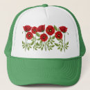 Recherche de floraison casquettes Été