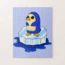Suche nach penguin puzzle Niedliche tiere