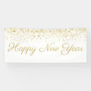 Suche nach happy new year banner Stilvoll