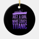 Recherche de titanic rms de maison deco Titanique