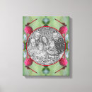 Suche nach ein tier leinwandbilder Familie