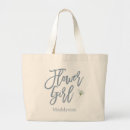 Recherche de flowers tote bags Script