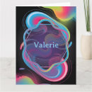 Recherche de cyan vœux cartes Magenta