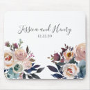 Recherche de floral rose tapis souris Anniversaire