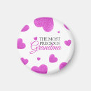 Recherche de cursif magnets Pour elle