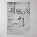 Recherche de diagramme scientifique posters Vinci