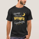 Recherche de chien de weiner tshirts Chemise